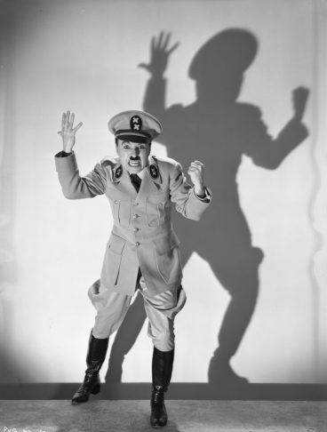 The Great Dictator (United Artists)